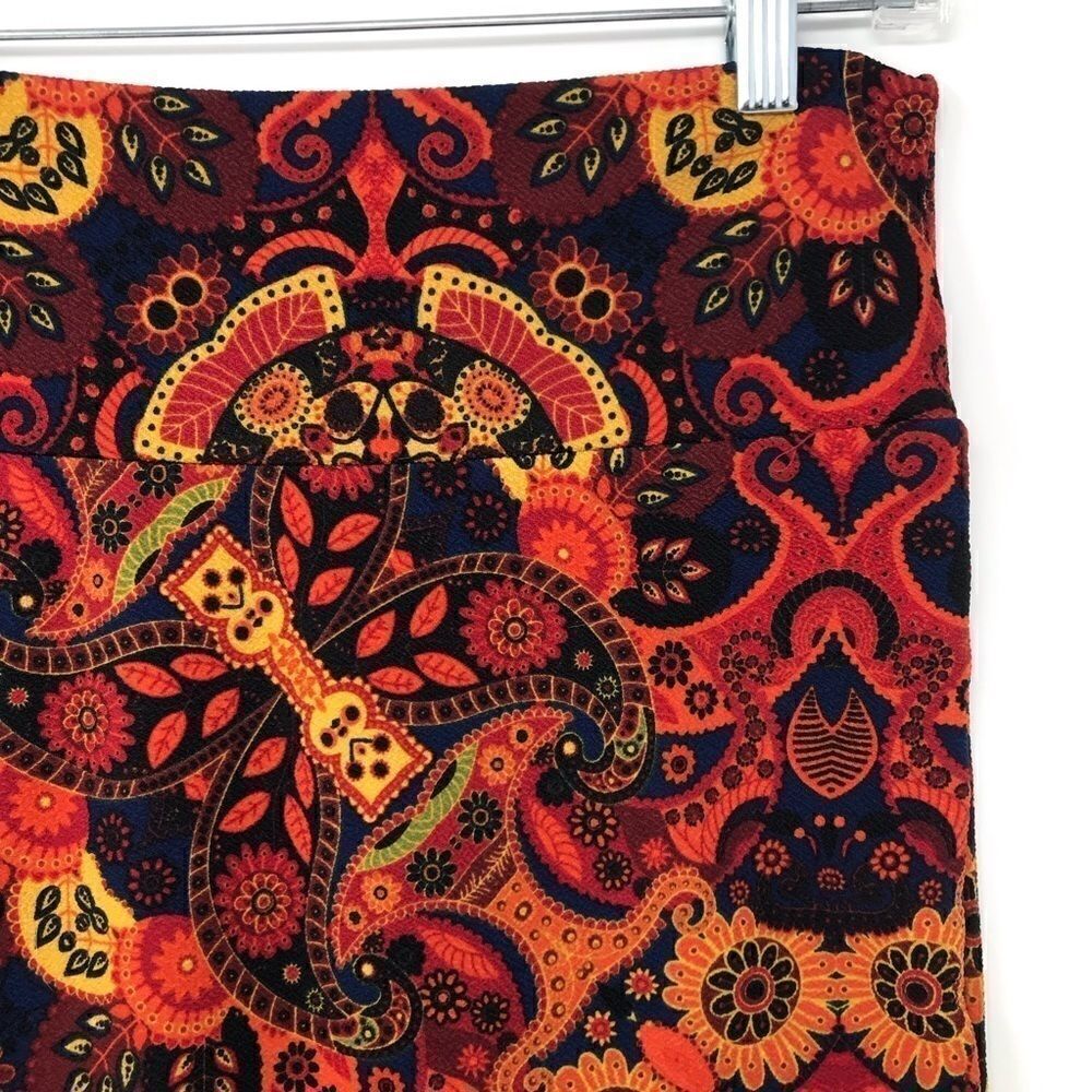 LulaRoe Size Small Skirt - Picture 2 of 7
